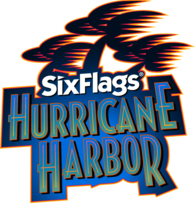 Six Flags Hurricane Harbor