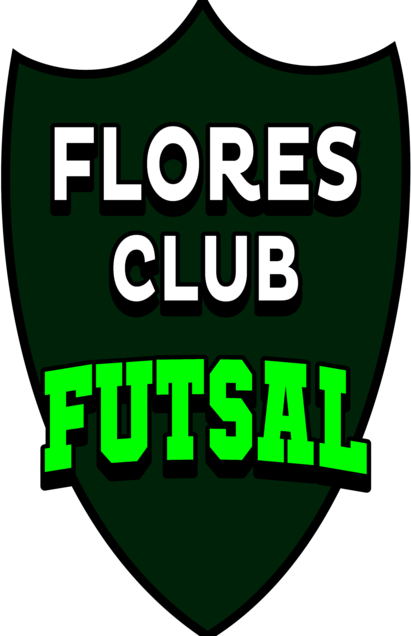 Escudo Flores Club Futsal