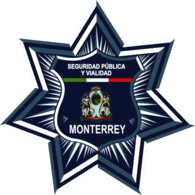 Secretaría de Vialidad y Tránsito Monterrey
