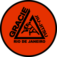 Gracie Jiu-Jitsu