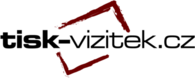 tisk vizitek