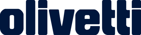 Olivetti Logo 