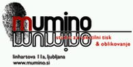 Mumino
