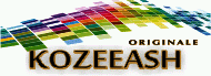 Kozeeash