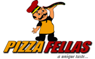 Pizza Fellas (australia)
