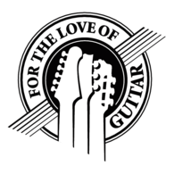 For The Love of Guitar