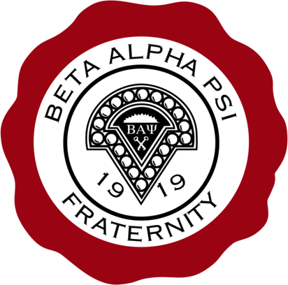 Beta Alpha PSI Fraternity 67669
