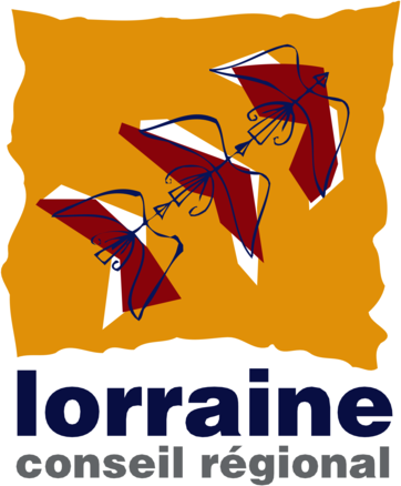Lorraine Conseil Regional