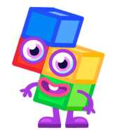 Tumbles the Nifty Shifty Turned Sideways