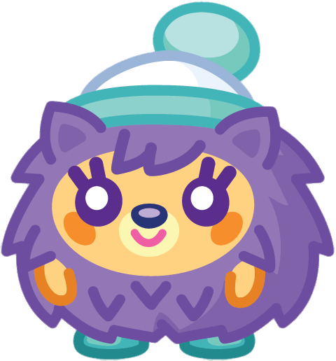 Snuggy the Cuddly Wibble