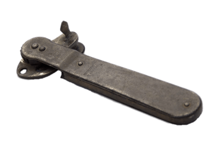 Wartime Can Opener