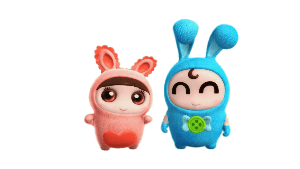 Doby & Disy Together