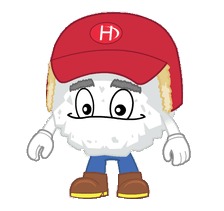 The Weatherbies Harry Hail