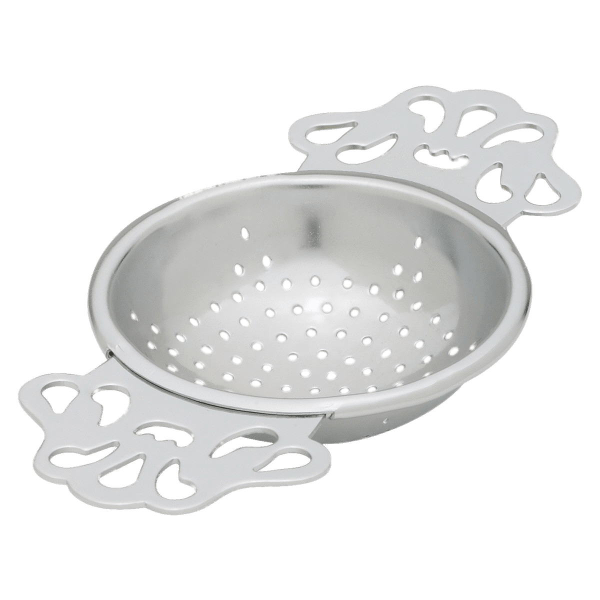 English Tea Strainer