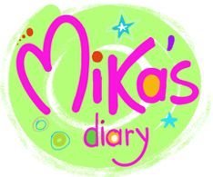 Mika's Diary 