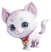 The Dibidogs Character Vanilla