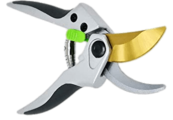 Garden Shears Titanium