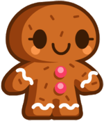 Hansel the Psycho Gingerboy