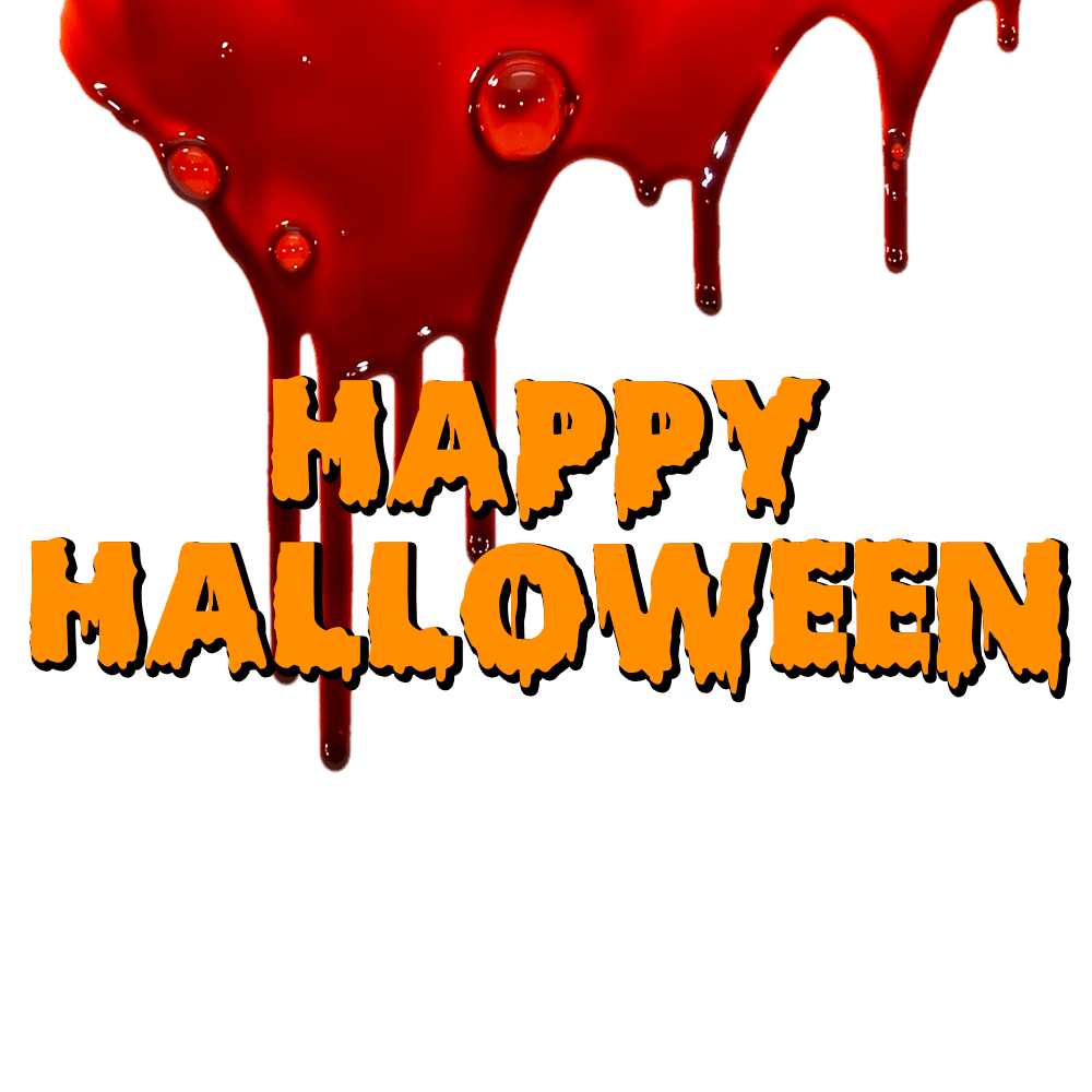 Another Bloody Happy Halloween