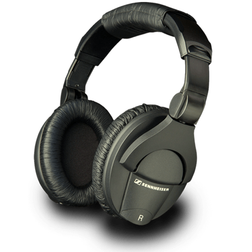 Sennheiser Headphones