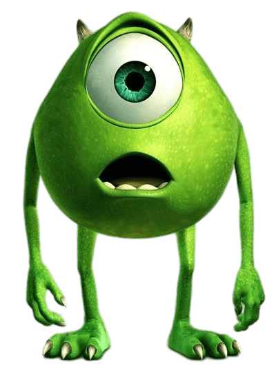 Mike Wazowski