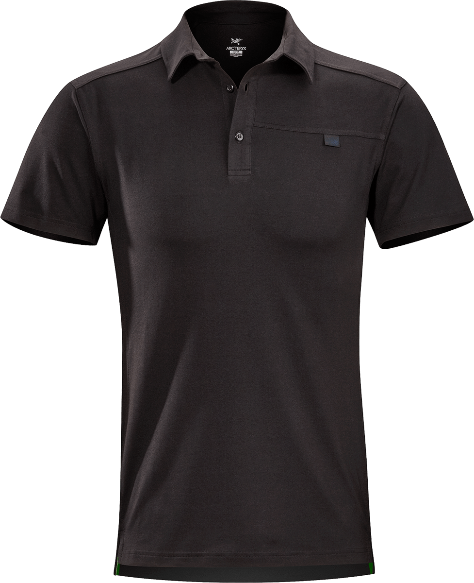 Polo Black Slim