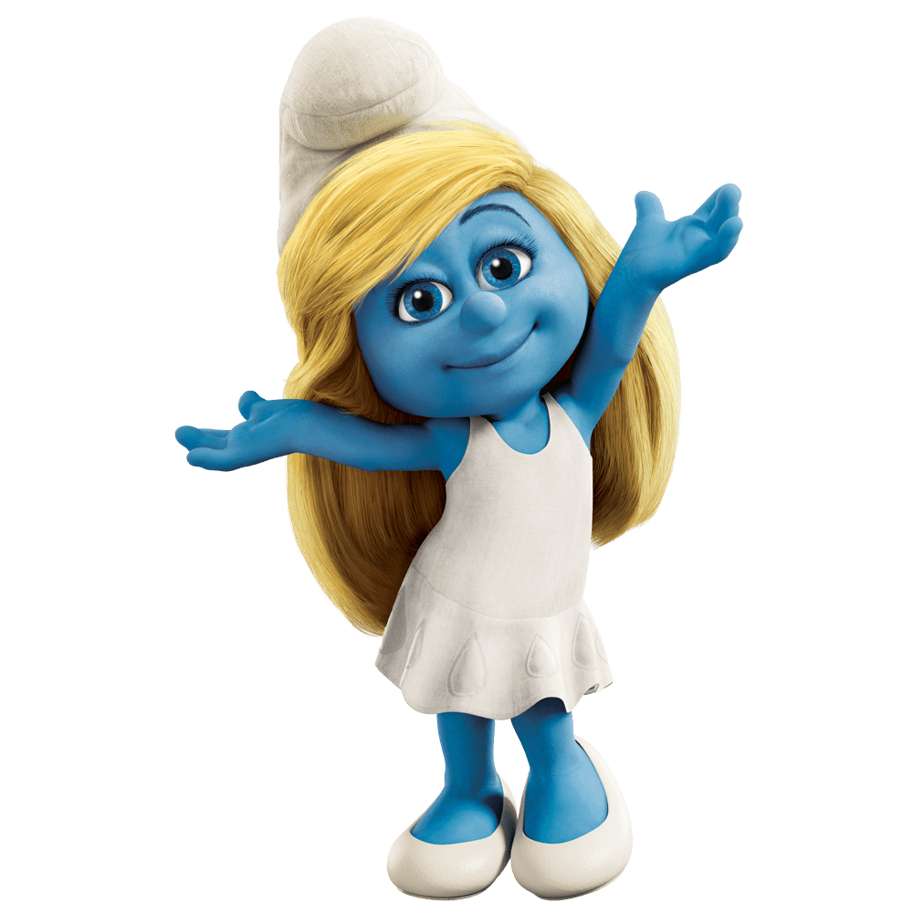 Smurfette