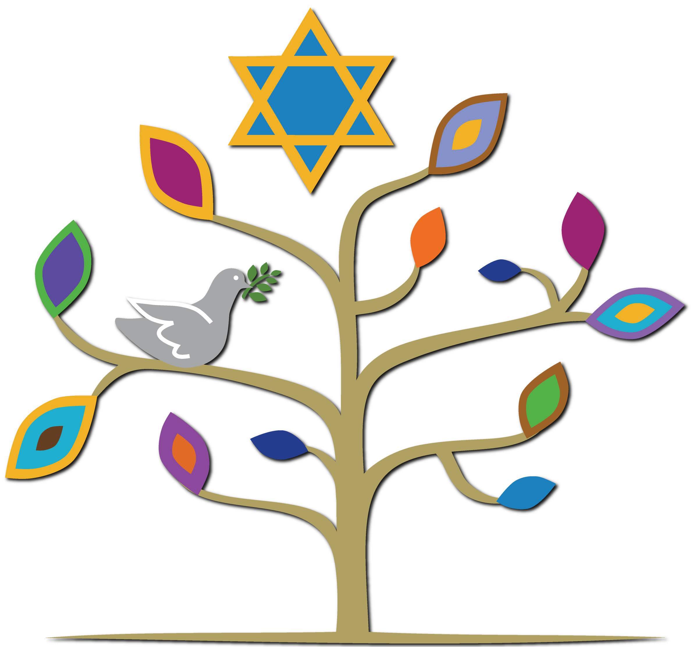Sukkot Tree