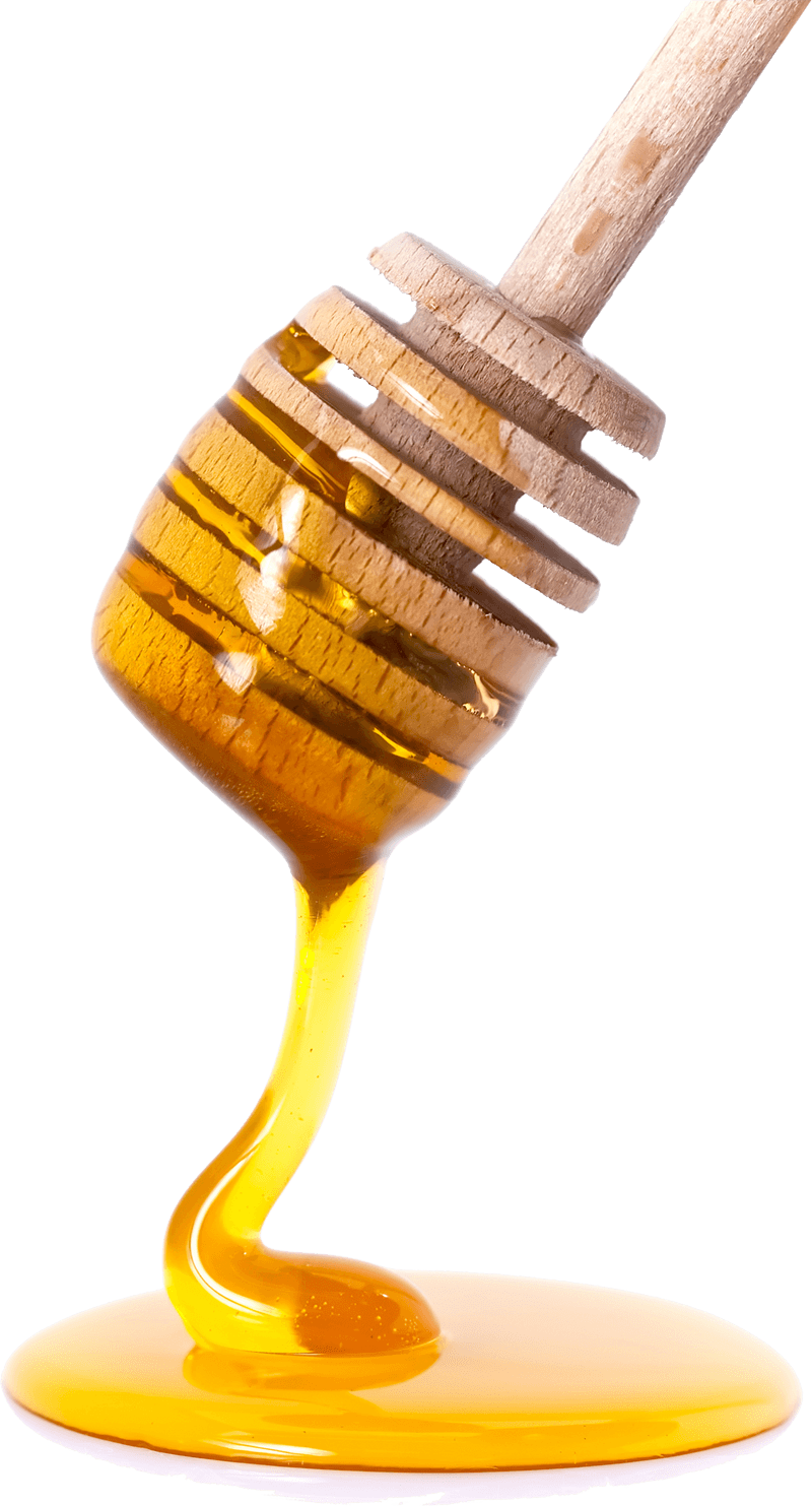 Honey Spoon