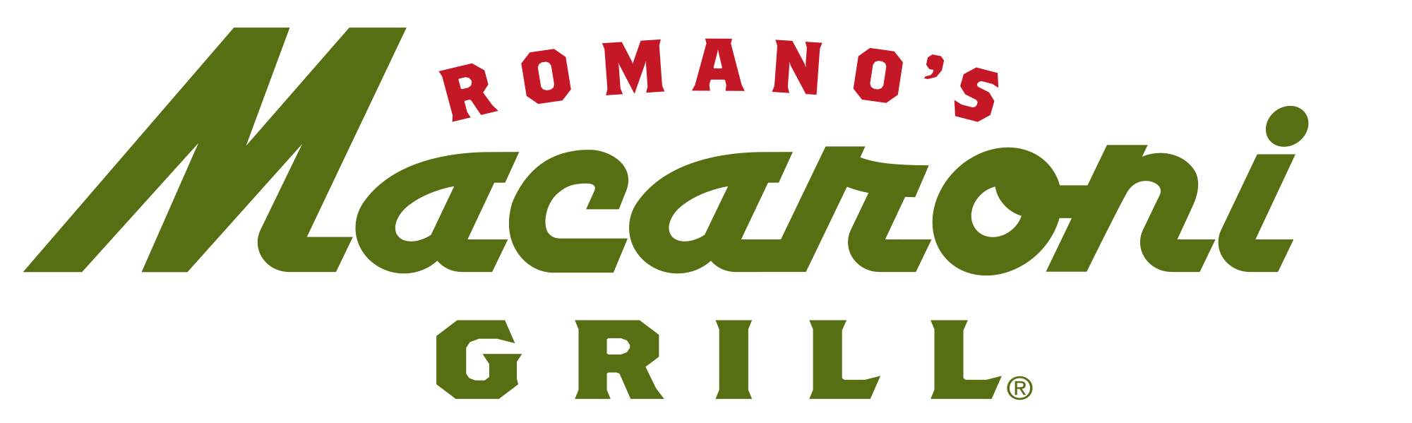 Romano's Macaroni Grill 
