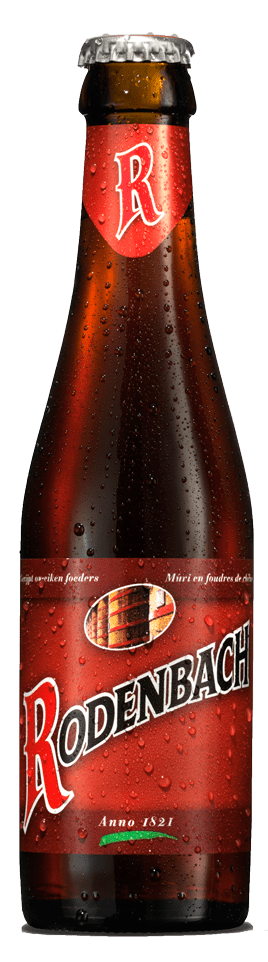 Rodenbach Bottle