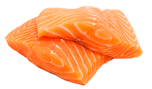 Salmon Fillets