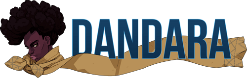 Dandara Trials of Fear 