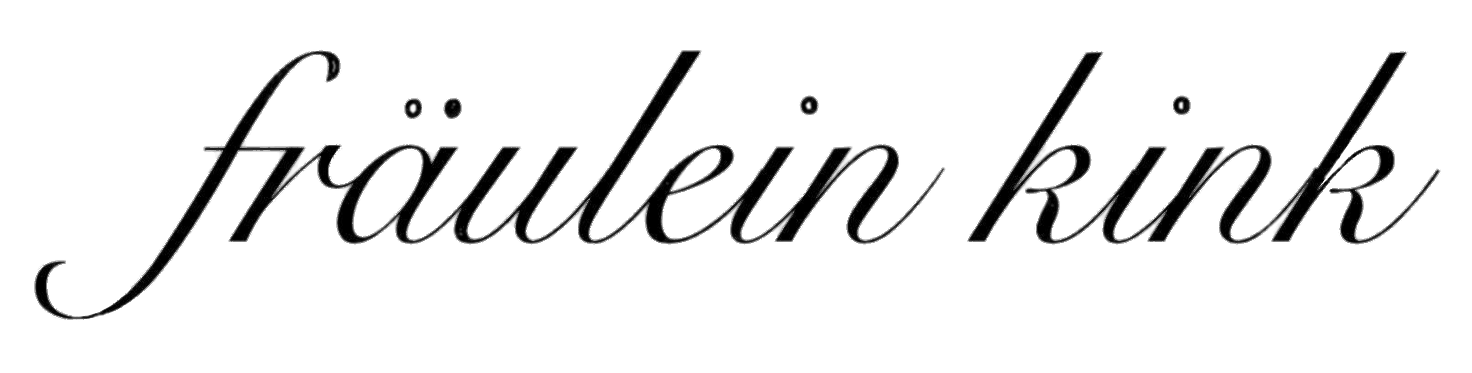 Fraulein Kink 