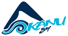 Kanu Surf 