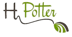 H Potter 