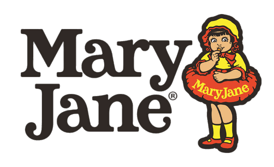 Mary Jane 