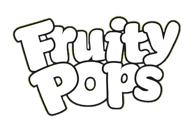 Fruity Pops 