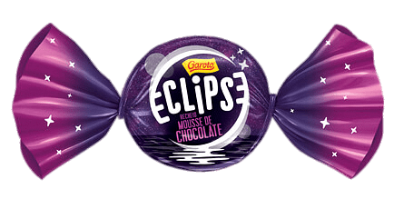 Garoto Eclipse