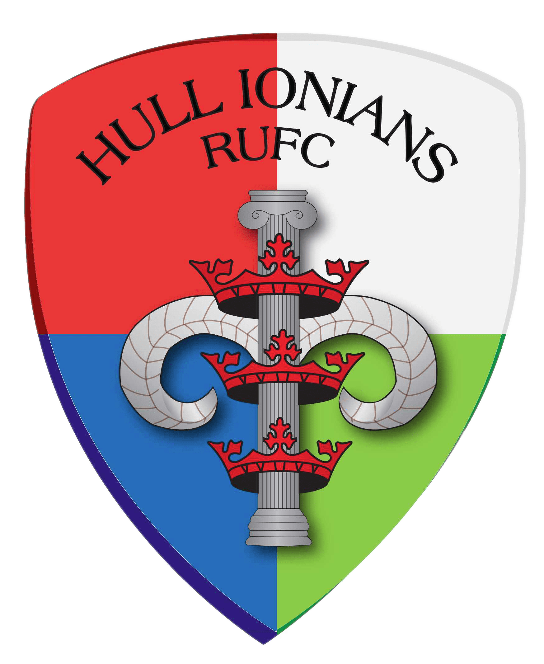 Hull Ionians Rugby 