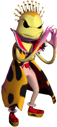 The Zula Patrol Deliria