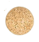 Single Cork Ball