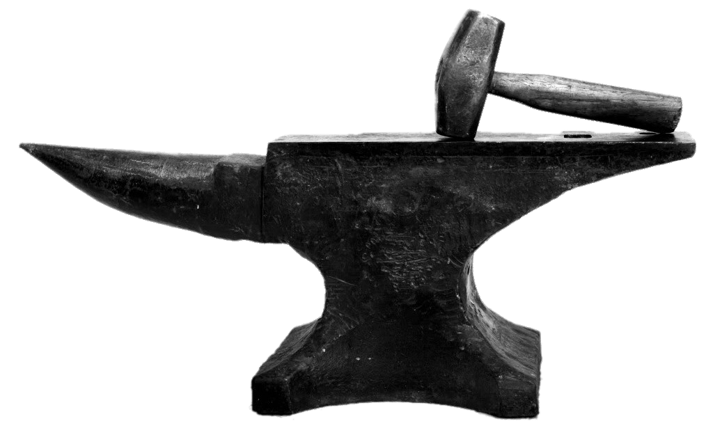 Hammer and Anvil
