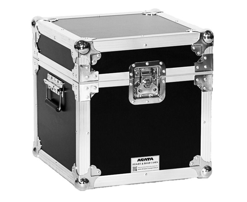 Square Flightcase