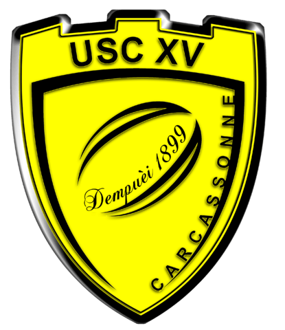 US Carcassonne Rugby 