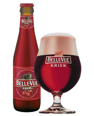 Belle Vue Kriek