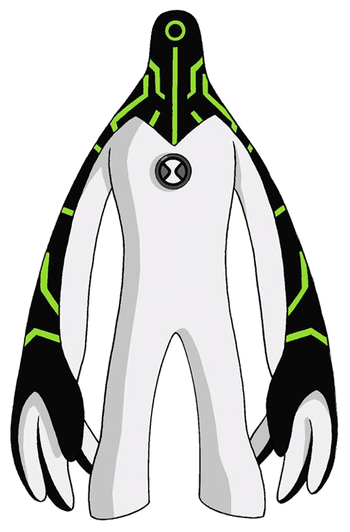 Ben 10 Upgrade