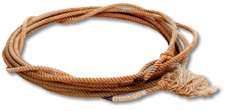 Cowboy Rope