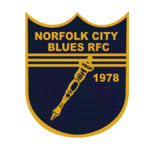 Norfolk City Blues Rugby 