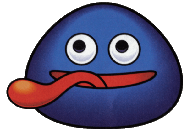 Kirby Gooey